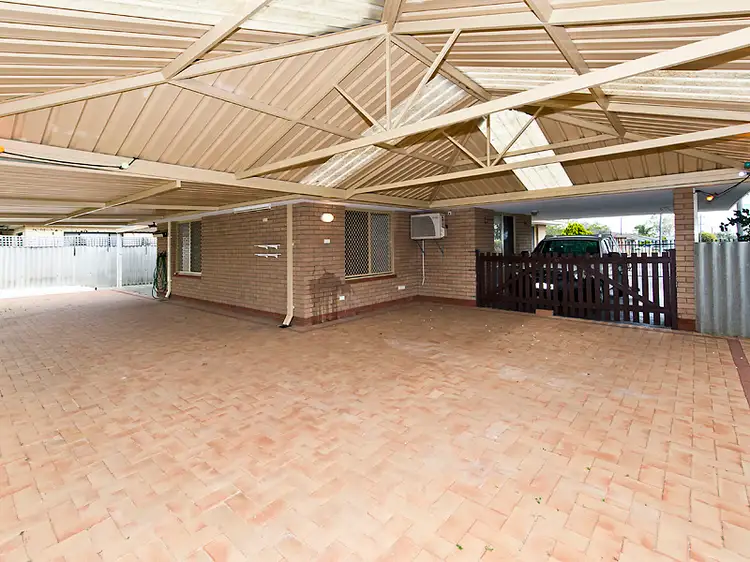 Fourth view of Homely house listing, 129 Eglinton Crescent, Hamersley WA 6022