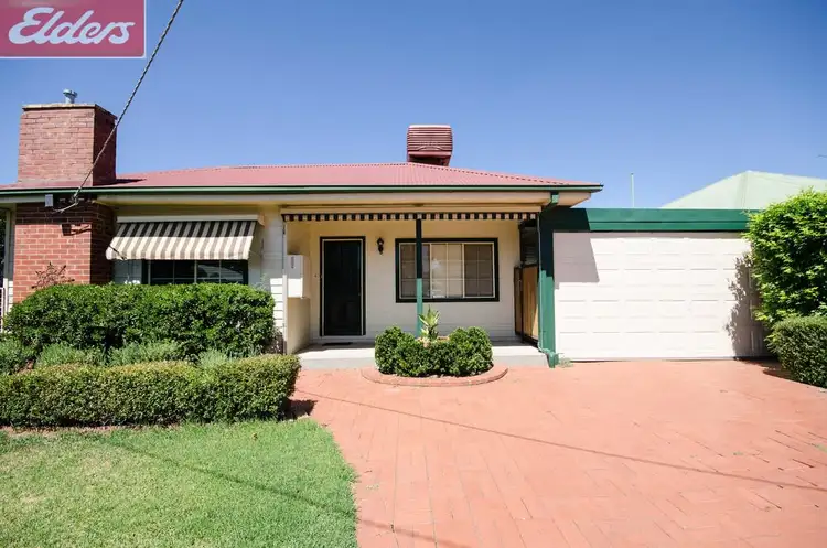 Second view of Homely house listing, 12 Kelly Street, Wodonga VIC 3690