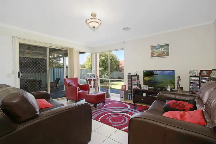 Third view of Homely house listing, 26 The Fell, Thurgoona NSW 2640