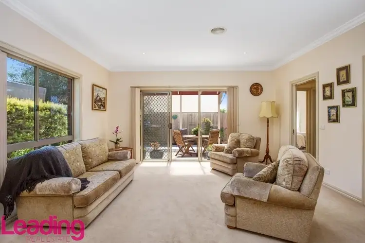 Second view of Homely house listing, 3/46 Pasley Street, Sunbury VIC 3429