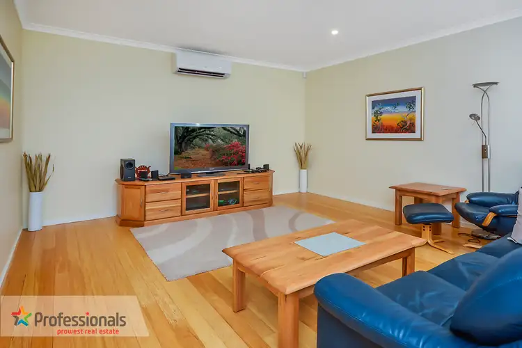 Third view of Homely house listing, 42A Kalangedy Drive, Riverton WA 6148
