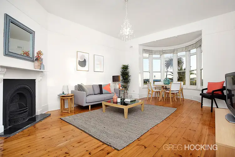 Second view of Homely apartment listing, 7/242 Beaconsfield Parade, Middle Park VIC 3206