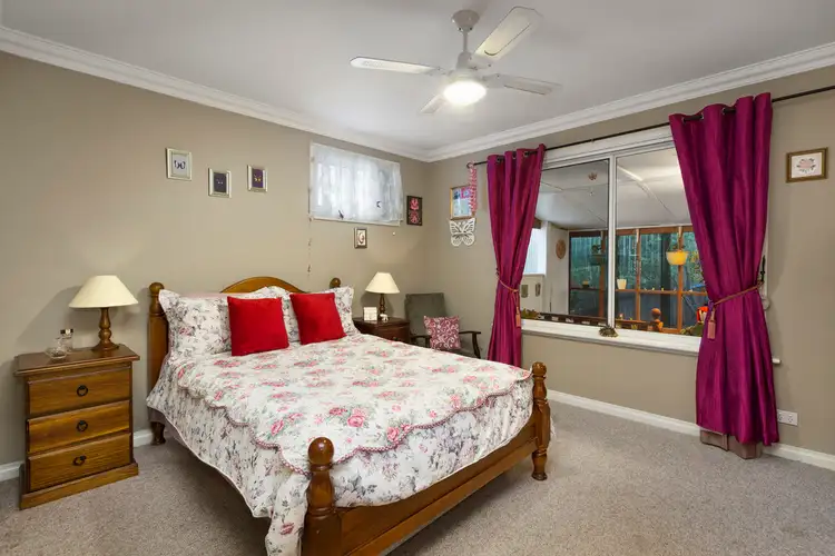 Fifth view of Homely house listing, 58 Western Road, Boronia VIC 3155