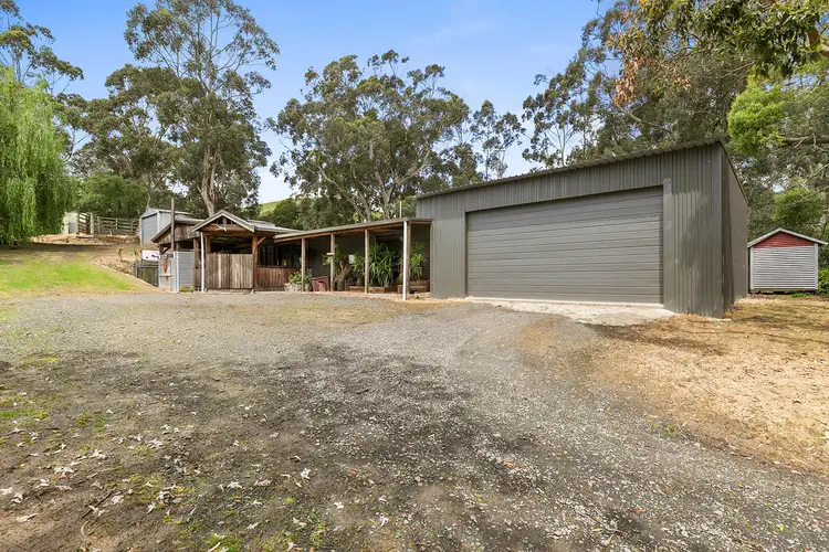 Sixth view of Homely rural property listing, 115 HUTTONS ROAD, Kardella VIC 3951