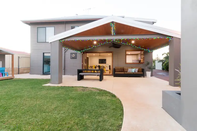 Fourth view of Homely house listing, 10 Indiana Parade, Singleton WA 6175