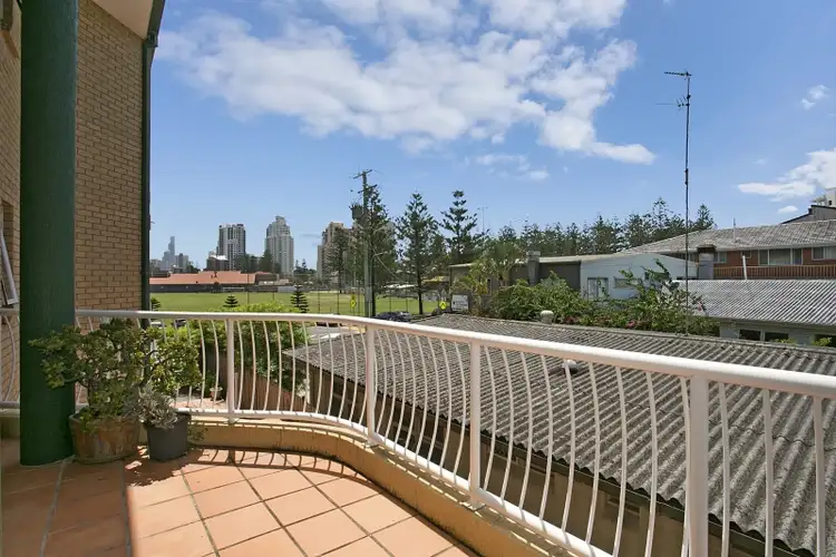 Third view of Homely unit listing, 4/20 Chelsea Avenue, Broadbeach QLD 4218