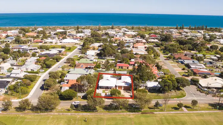 35 Cavender Street, Singleton WA 6175