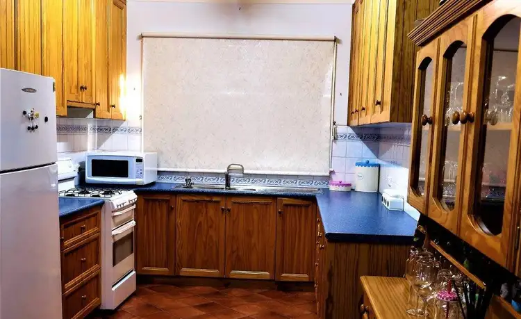 Fourth view of Homely house listing, 21 Vaux Street, Ongerup WA 6336