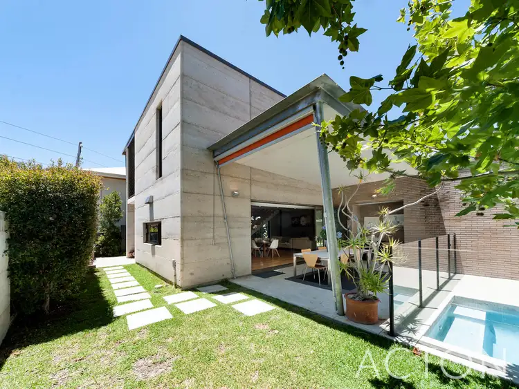 Second view of Homely house listing, 34 Parry Street, Claremont WA 6010