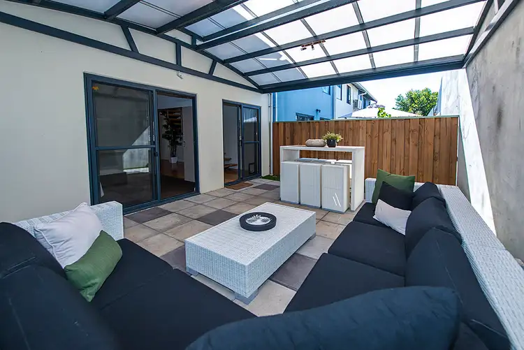 Third view of Homely house listing, 9/166 Seventh Avenue, Inglewood WA 6052