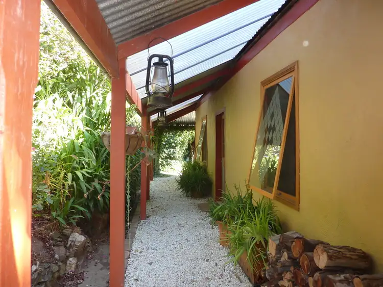 Third view of Homely house listing, 1 Magpie Castle Rd, Lobethal SA 5241