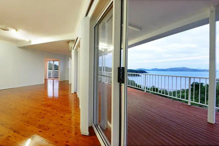 Third view of Homely house listing, 7 Passage Avenue, Shute Harbour QLD 4802