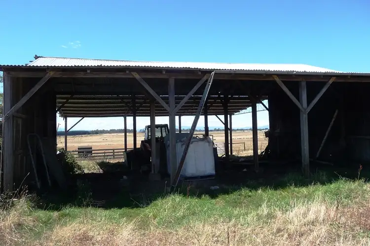 Sixth view of Homely rural property listing, 567 Cluan Road, Cluan TAS 7303