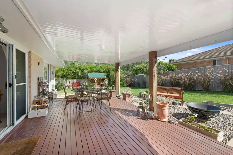 Sixth view of Homely house listing, 16 Paddymelon Circuit, Bonville NSW 2450