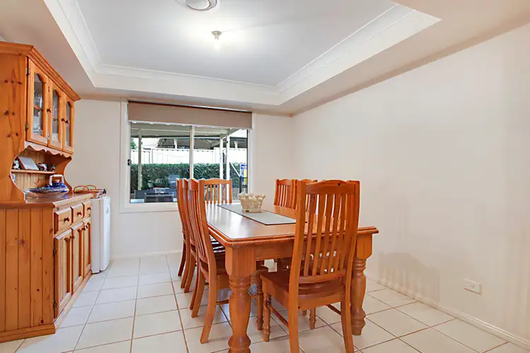 Fourth view of Homely house listing, 19 St Catherine Close, Blair Athol NSW 2560