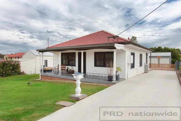 Main view of Homely house listing, 18 Fleet St, Branxton NSW 2335