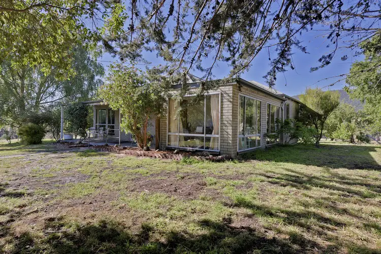 Sixth view of Homely house listing, 285 North Huon Road, Ranelagh TAS 7109