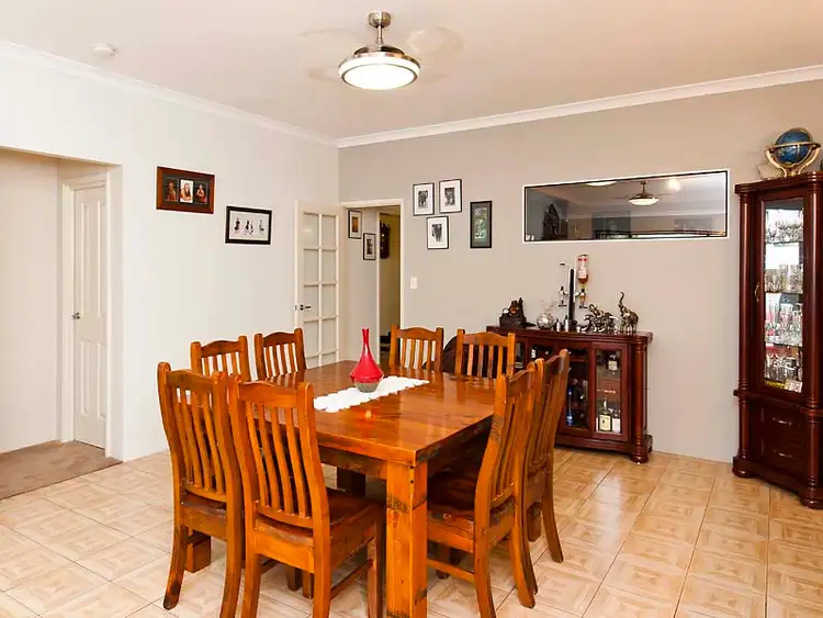 Sixth view of Homely house listing, 10 Fullman Turn, Baldivis WA 6171