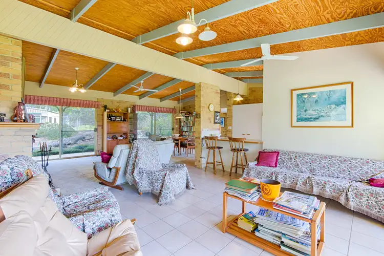 Fourth view of Homely house listing, 297 Happy Jack Creek Road, Ridgewood QLD 4563