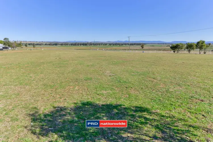 Third view of Homely land listing, 118 Attunga street, Attunga NSW 2345