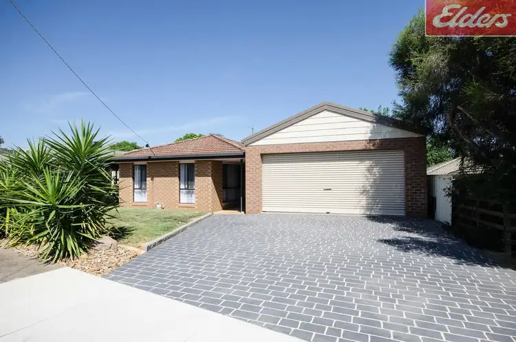 20 Fletcher Court, Wodonga VIC 3690