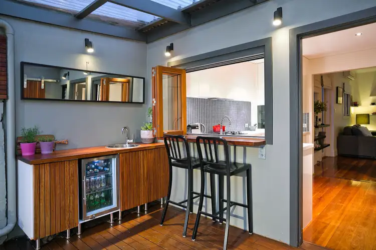 Second view of Homely house listing, 30 Maria Street, Petersham NSW 2049