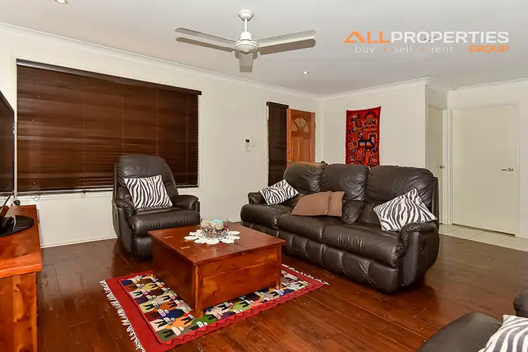 Fifth view of Homely house listing, 19 Fifth Ave, Marsden QLD 4132