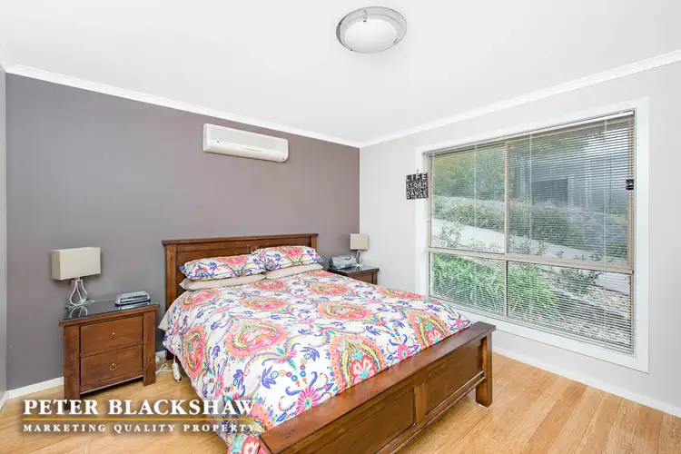 Fourth view of Homely townhouse listing, 8/11 Florence Fuller Crescent, Conder ACT 2906