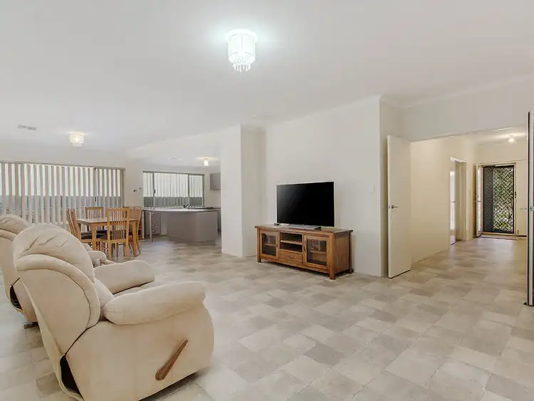 Sixth view of Homely house listing, 3 Sedgemoor Hill, Leda WA 6170