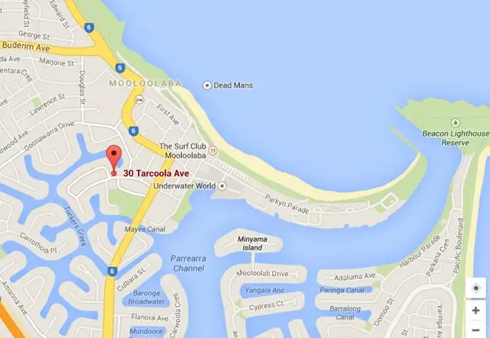 Seventh view of Homely unit listing, Unit 3 / 30 Tarcoola Avenue (Serenity Cove), Mooloolaba QLD 4557