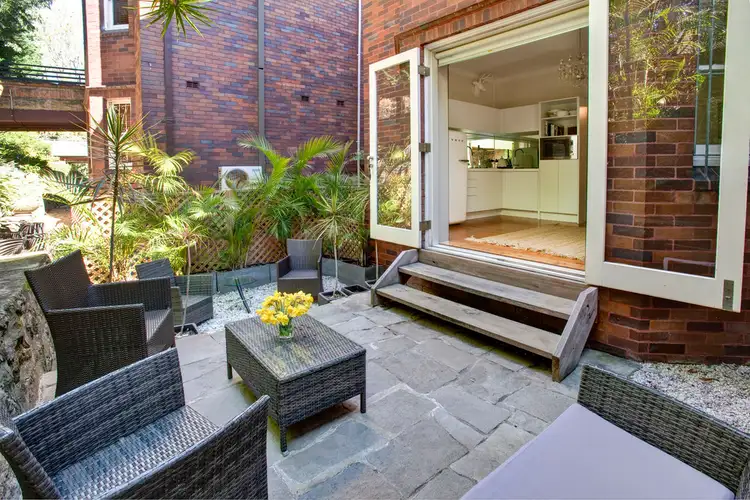 6/526 New South Head Road, Double Bay NSW 2028