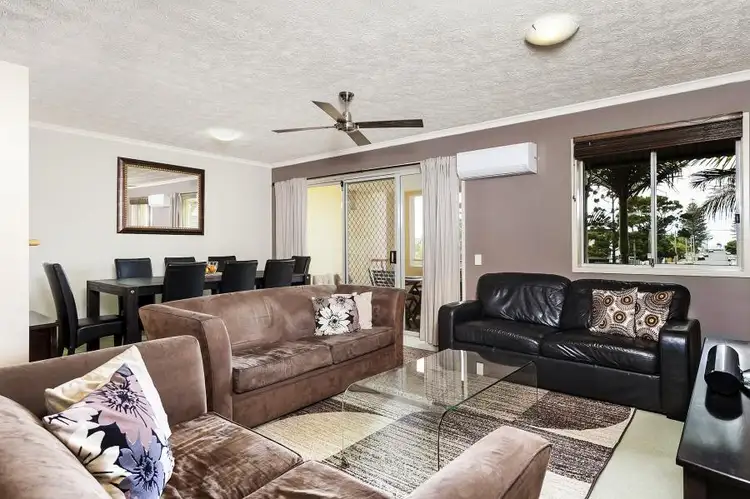 Third view of Homely unit listing, 11/2320 Gold Coast Highway, Mermaid Beach QLD 4218