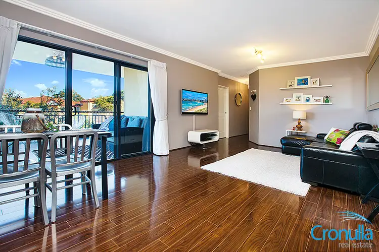 Main view of Homely apartment listing, 7/13-17 Searl Road, Cronulla NSW 2230