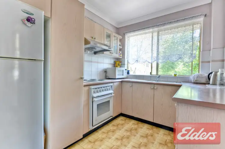 Third view of Homely unit listing, 17/237-239 Targo Road, Toongabbie NSW 2146