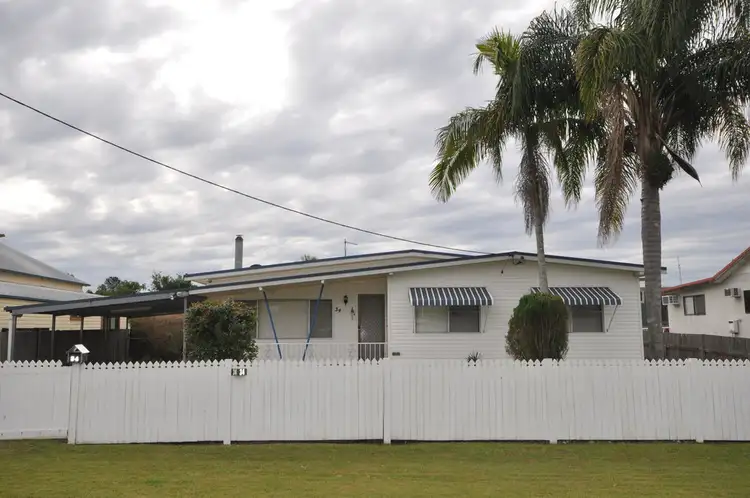34 Canterbury Street, Casino NSW 2470