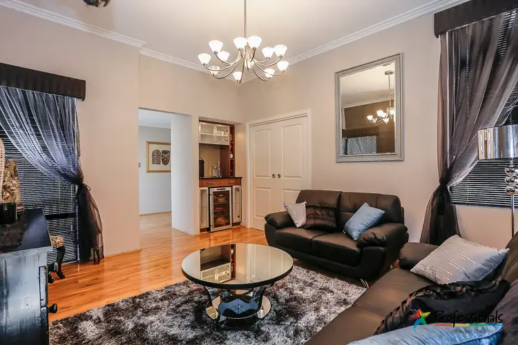Fourth view of Homely house listing, 35 Duvall Parkway, Aveley WA 6069