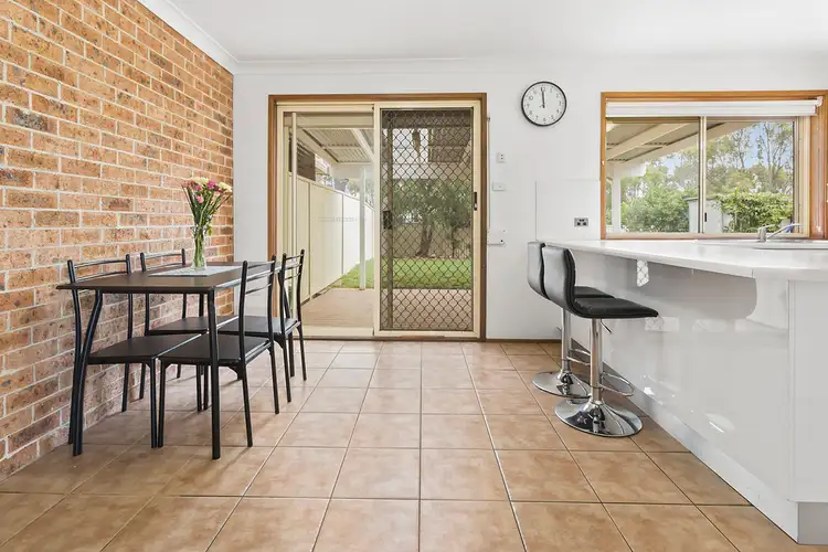 Third view of Homely house listing, 36 McLaren Place, Ingleburn NSW 2565