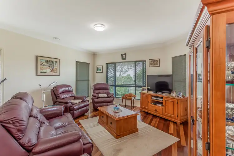 Fourth view of Homely rural property listing, 35 FARQUHARSON RD, Top Camp QLD 4350