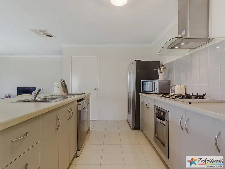 Seventh view of Homely house listing, 29 Shaftsbury Way, Wellard WA 6170