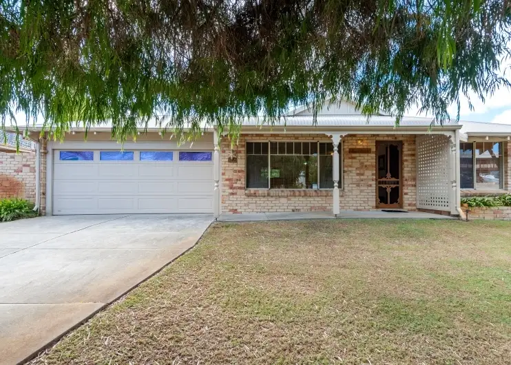 Main view of Homely house listing, 26 Yanrey Street, Golden Bay WA 6174