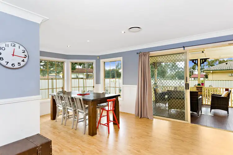 Fifth view of Homely house listing, 30 Prescot Parade, Milperra NSW 2214