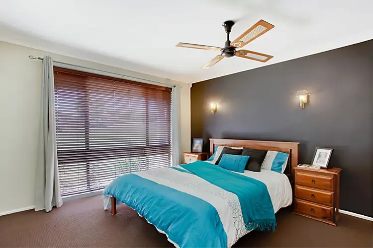 Sixth view of Homely house listing, 34 Corsair Street, Raby NSW 2566