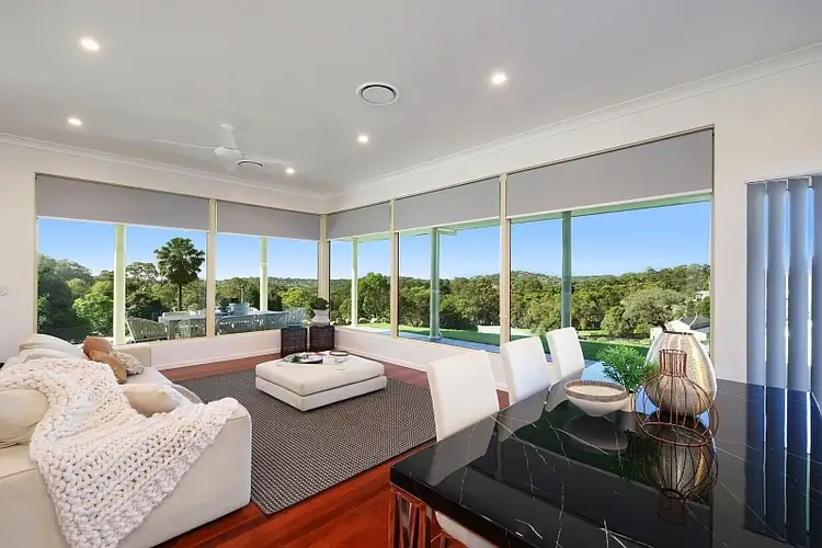 Fifth view of Homely house listing, 20 Kunarra Road, Wamberal NSW 2260