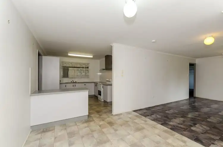 Fifth view of Homely house listing, 6 Ward Close, South Gladstone QLD 4680