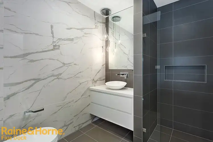 Sixth view of Homely house listing, 1A Cook Ave, Canada Bay NSW 2046