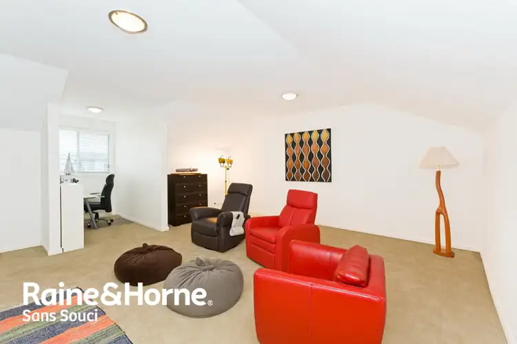 Fifth view of Homely townhouse listing, 26/95 Sandringham Street, Sans Souci NSW 2219