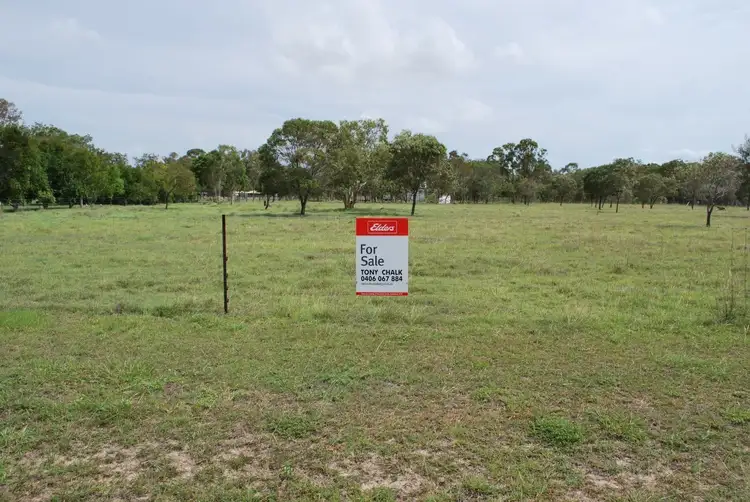 Second view of Homely land listing, 5-14 CROOK STREET, Kensington QLD 4670