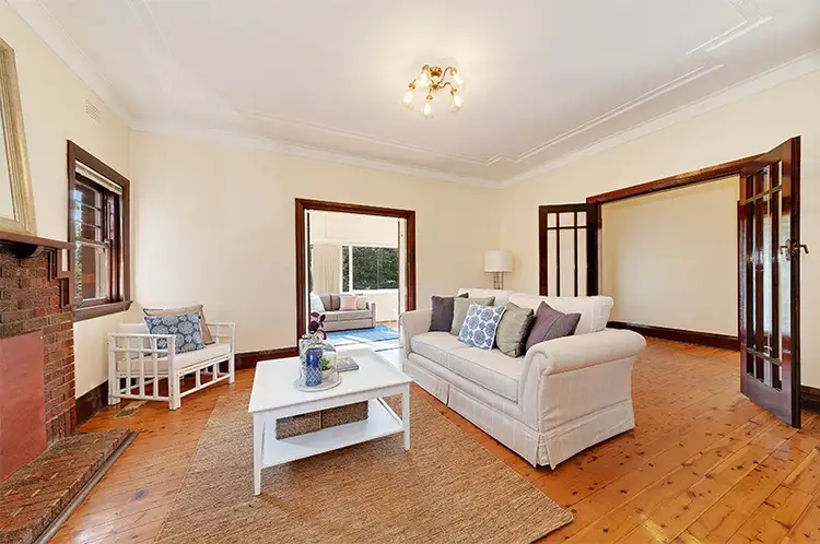 Third view of Homely house listing, 62 Cecil Street, Gordon NSW 2072