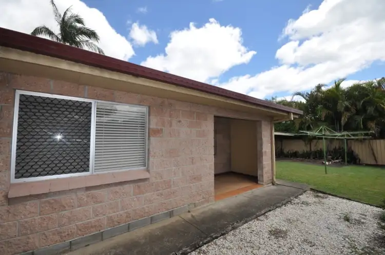 Main view of Homely unit listing, 3/90 Farley Street, Casino NSW 2470