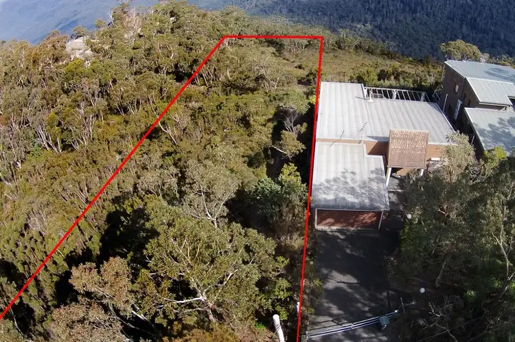 Third view of Homely land listing, 141 Sublime Point Road, Leura NSW 2780